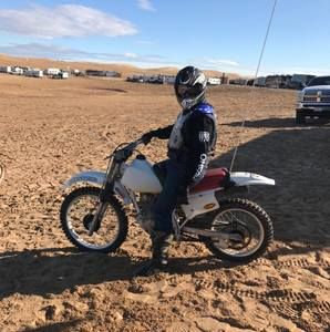 Meet your Posher, Ethan